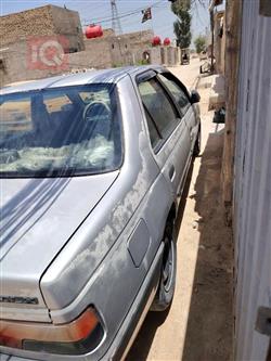 Peugeot 405